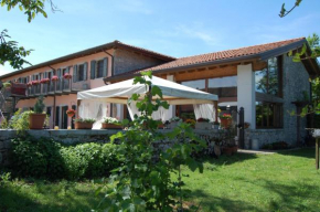 Agriturismo Borgovecchio